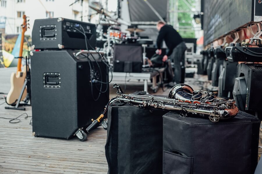 amplificadores Placeholder