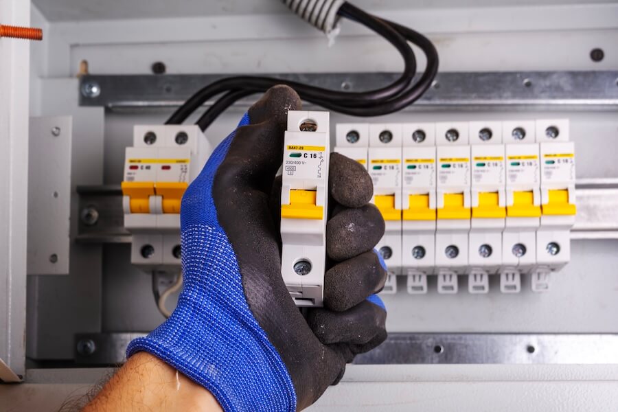 electrico Placeholder