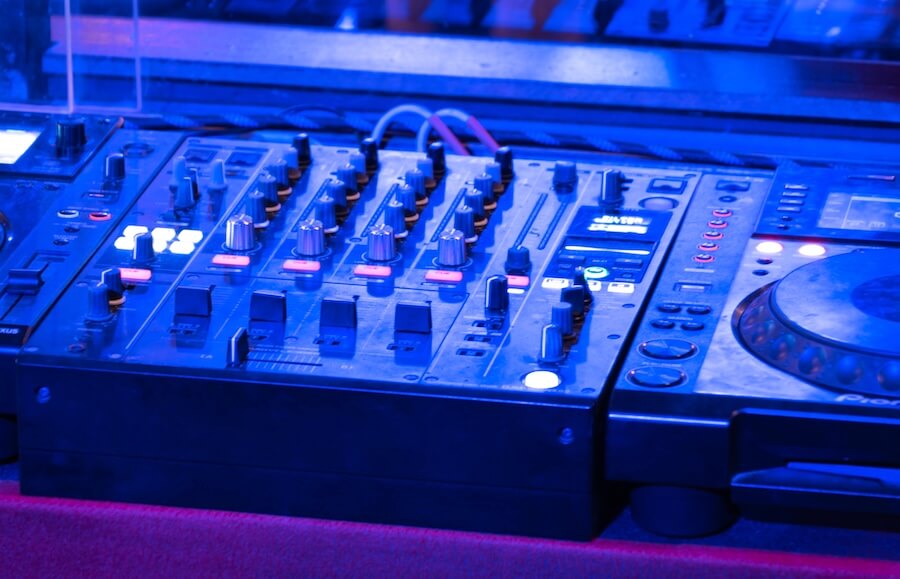 mesa-sonido Placeholder