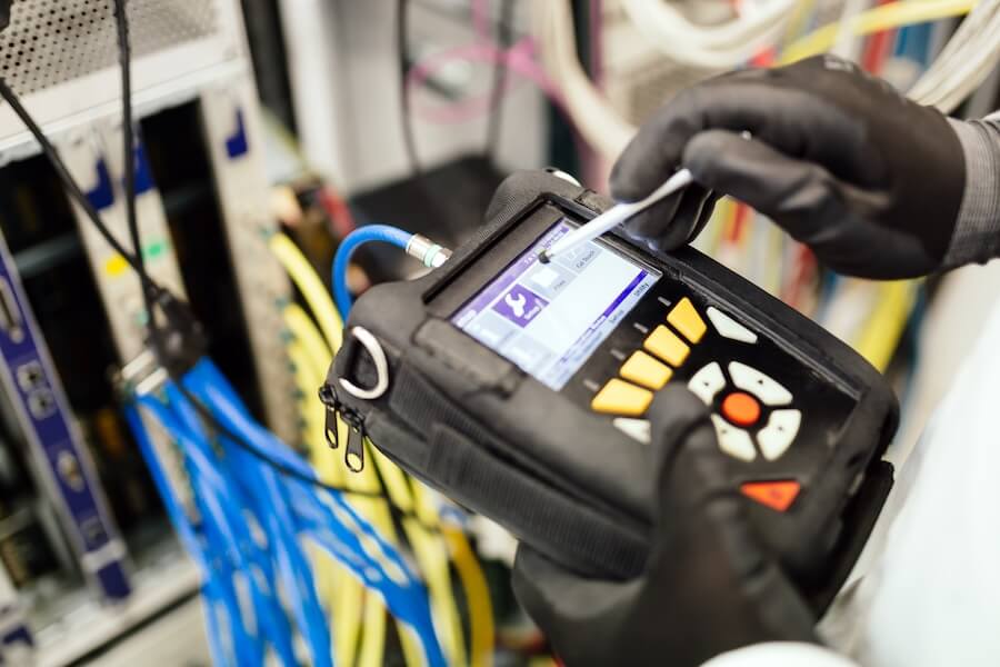 test-networking Placeholder